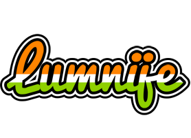 Lumnije mumbai logo