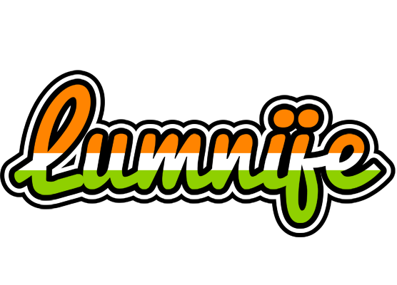 Lumnije mumbai logo