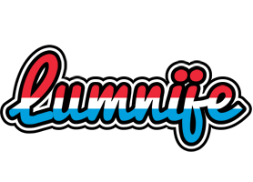 Lumnije norway logo