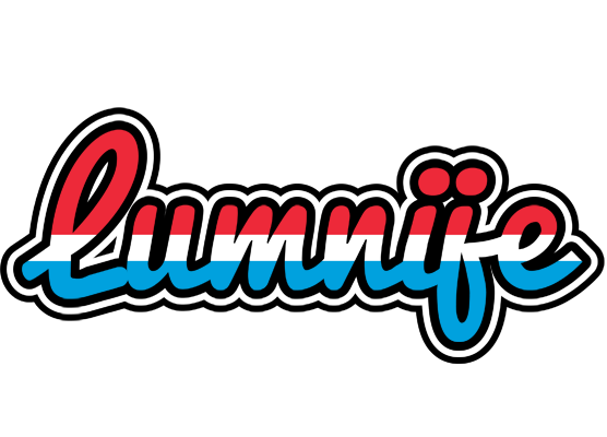 Lumnije norway logo