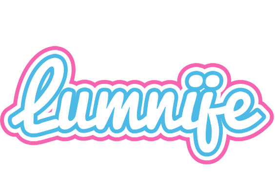 Lumnije outdoors logo
