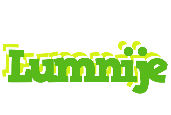 Lumnije picnic logo