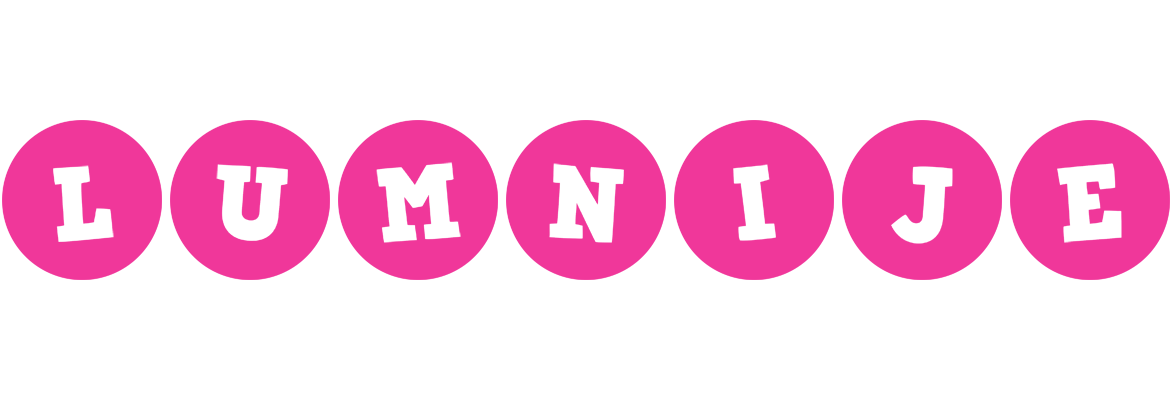 Lumnije poker logo