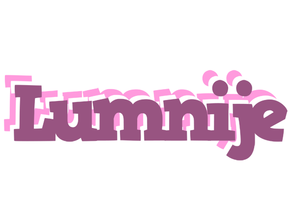 Lumnije relaxing logo