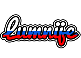 Lumnije russia logo