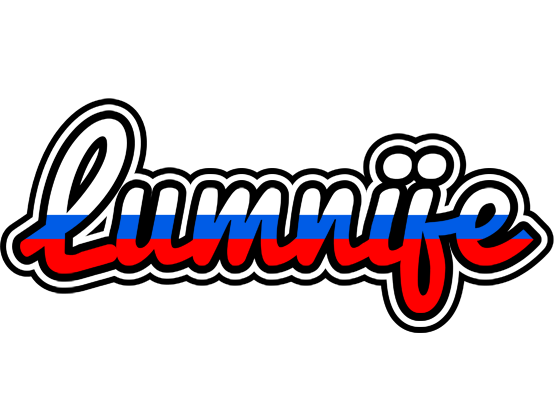 Lumnije russia logo