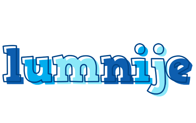 Lumnije sailor logo
