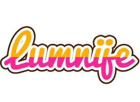 Lumnije smoothie logo