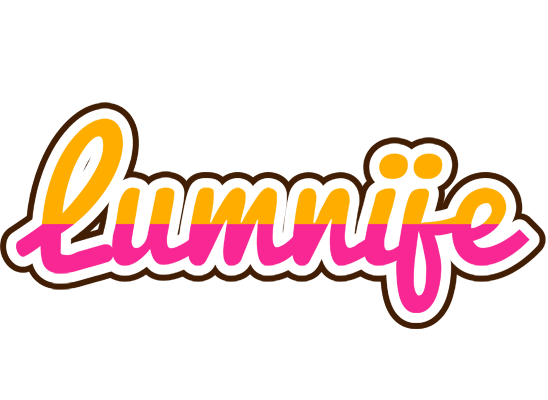 Lumnije smoothie logo