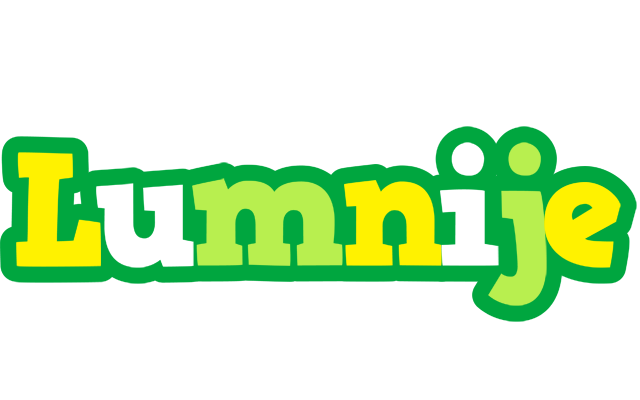 Lumnije soccer logo