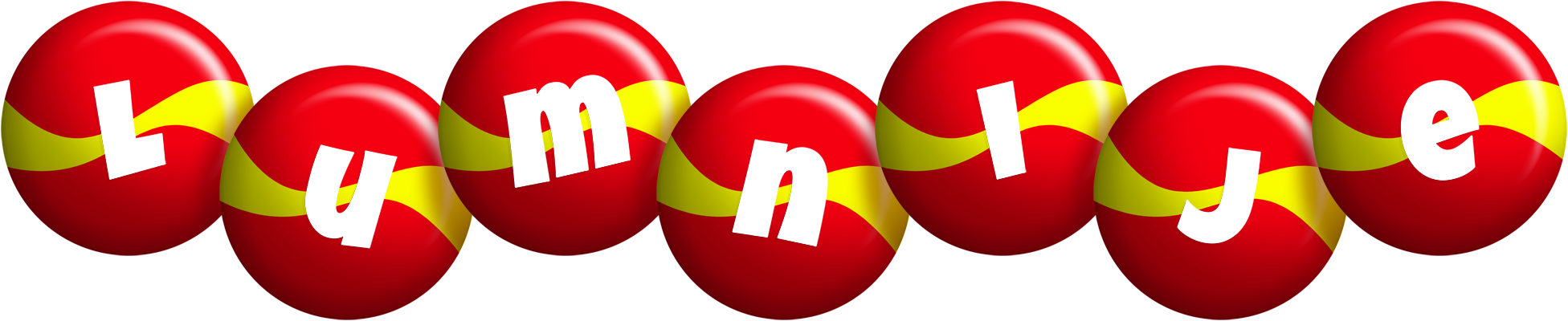 Lumnije spain logo
