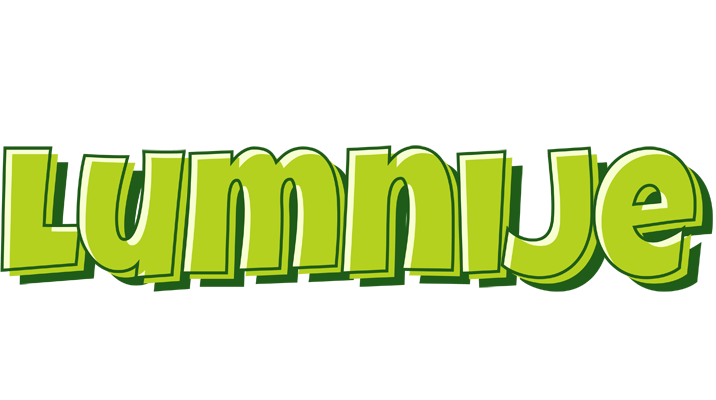 Lumnije summer logo