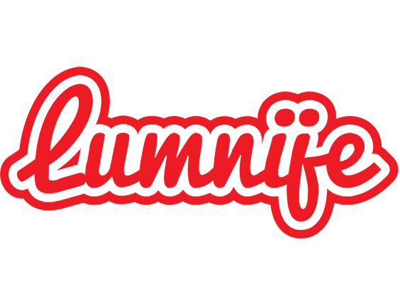 Lumnije sunshine logo