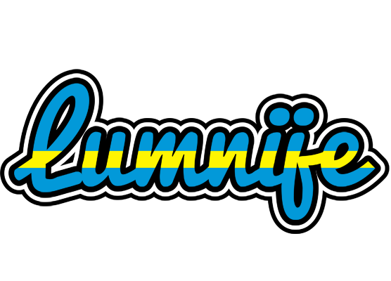 Lumnije sweden logo