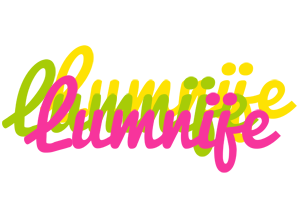 Lumnije sweets logo