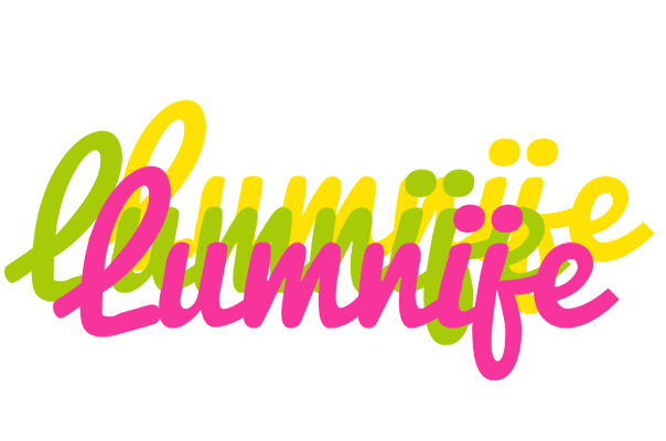 Lumnije sweets logo