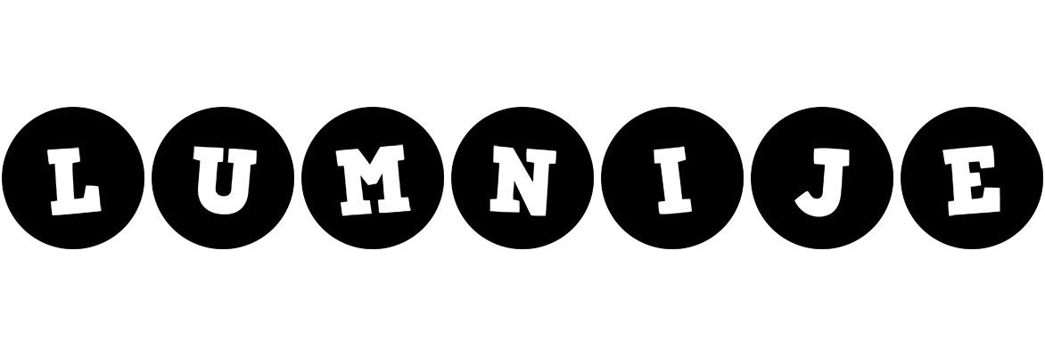 Lumnije tools logo