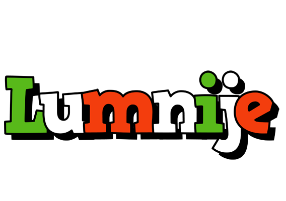 Lumnije venezia logo