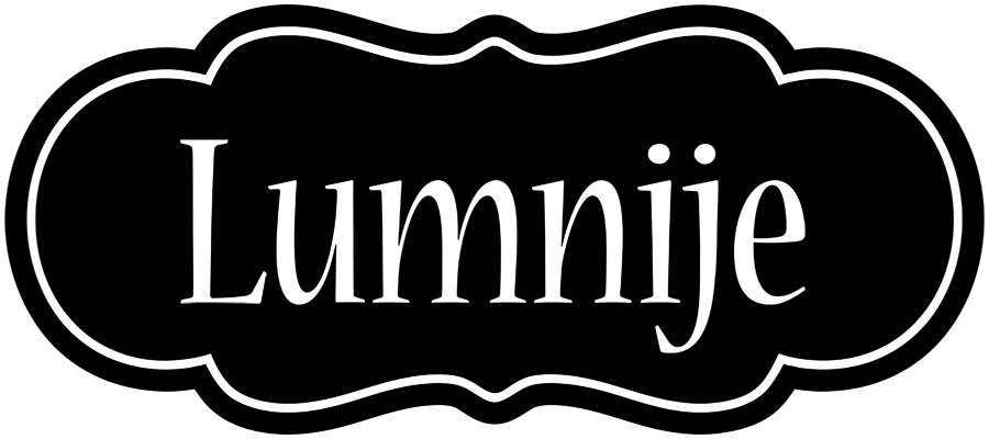 Lumnije welcome logo