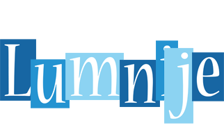 Lumnije winter logo