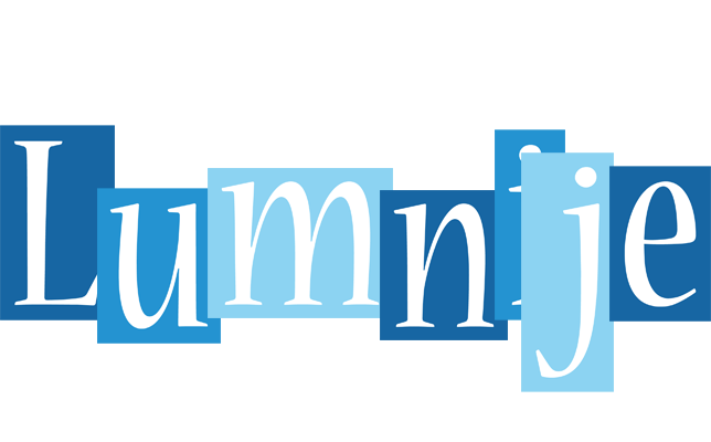 Lumnije winter logo
