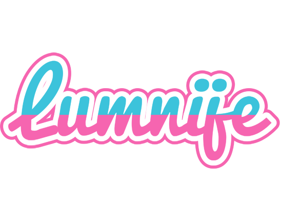 Lumnije woman logo