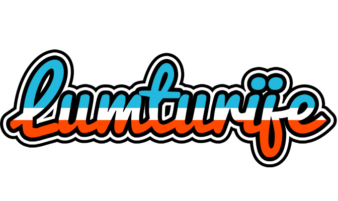 Lumturije america logo