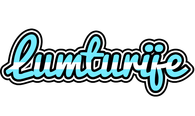 Lumturije argentine logo