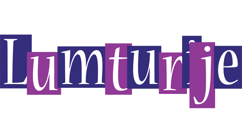 Lumturije autumn logo