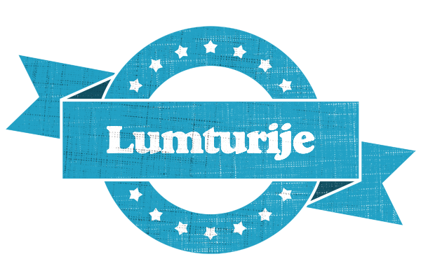 Lumturije balance logo
