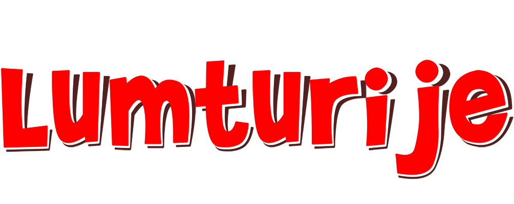 Lumturije basket logo