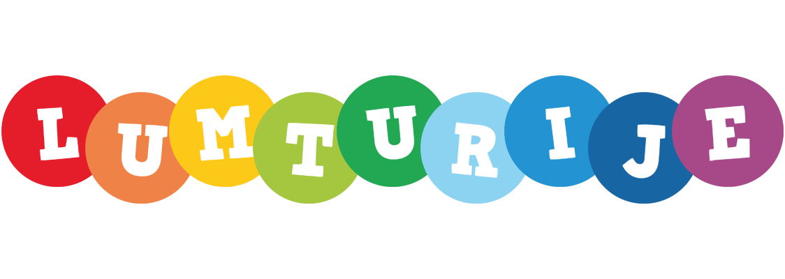 Lumturije boogie logo