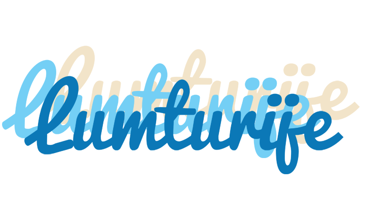 Lumturije breeze logo