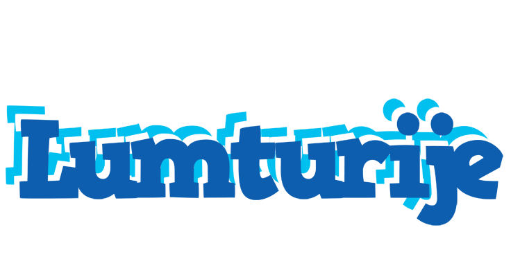 Lumturije business logo