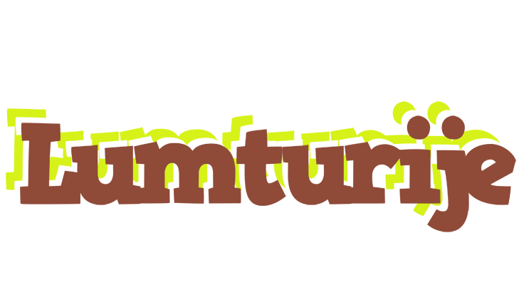 Lumturije caffeebar logo