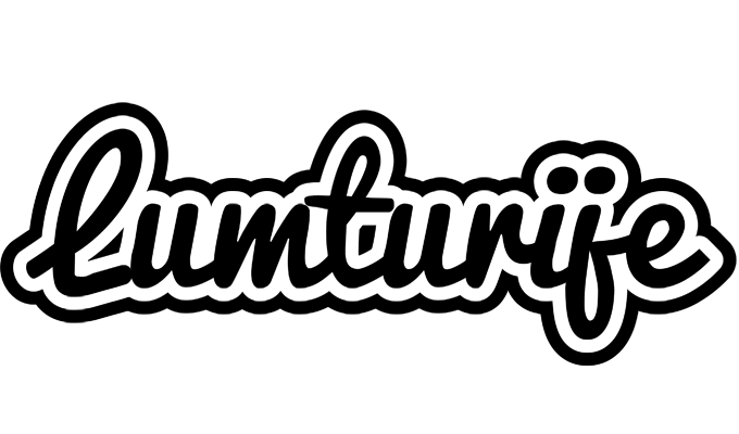 Lumturije chess logo