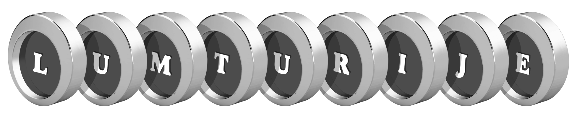 Lumturije coins logo