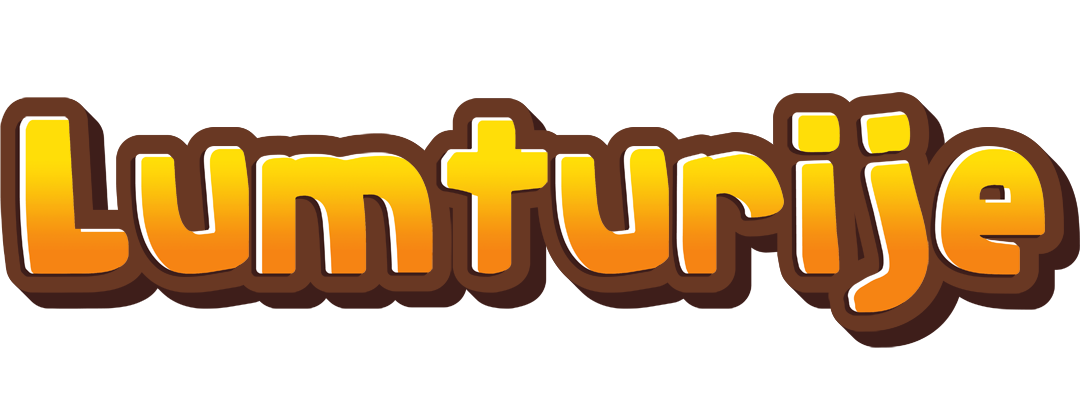 Lumturije cookies logo