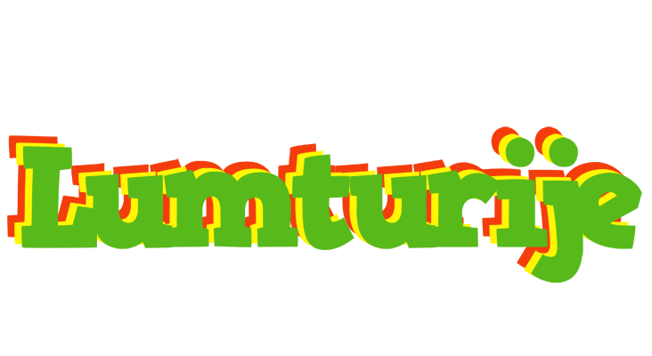 Lumturije crocodile logo