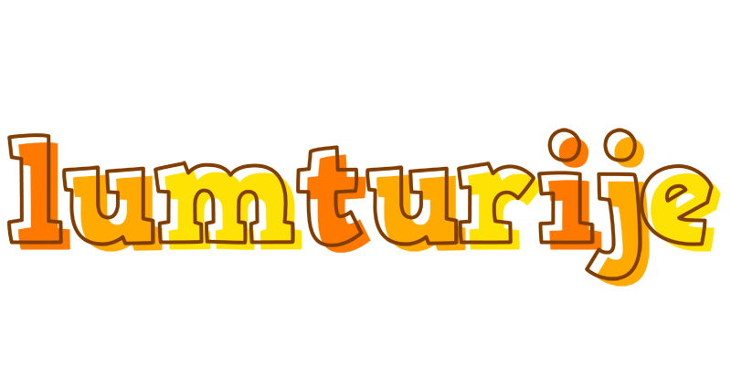 Lumturije desert logo