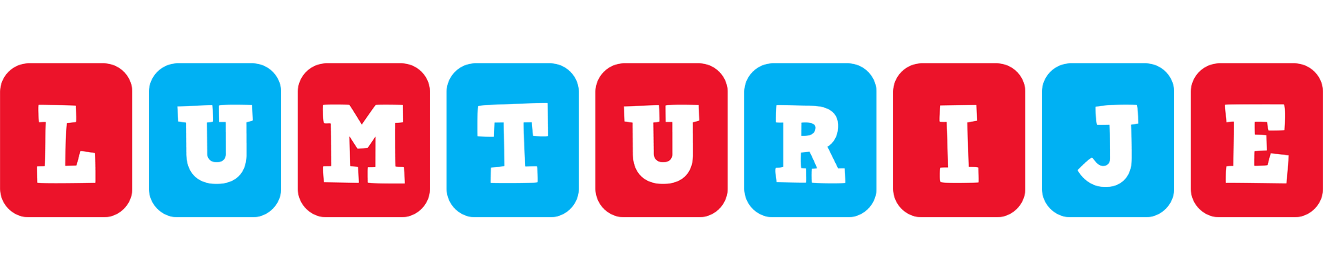 Lumturije diesel logo