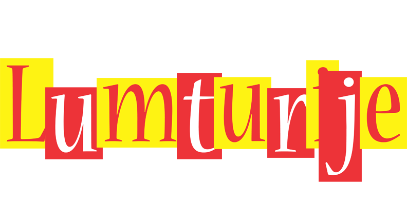 Lumturije errors logo