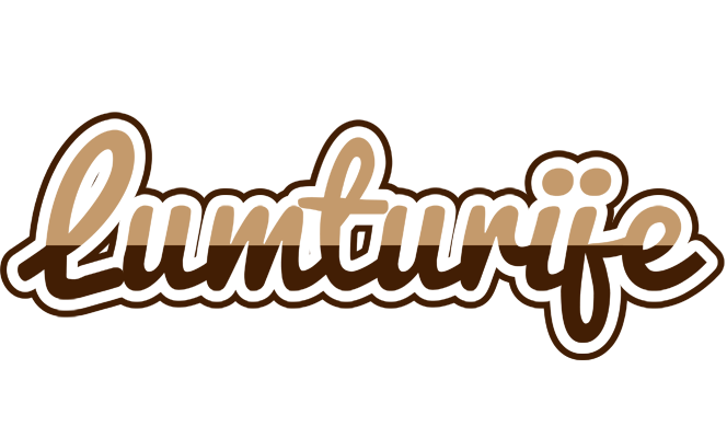 Lumturije exclusive logo