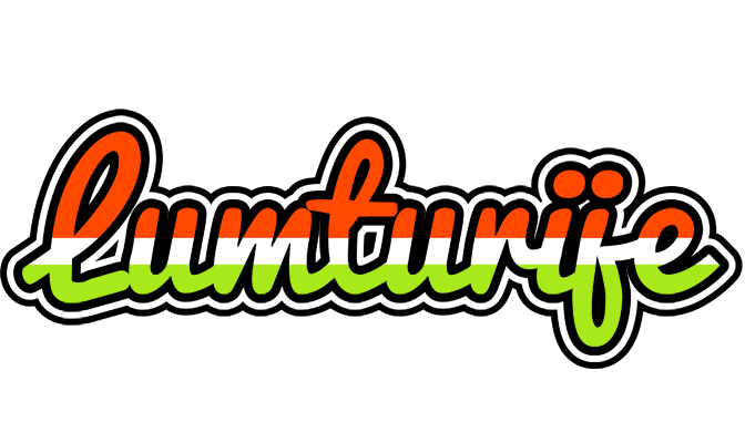 Lumturije exotic logo