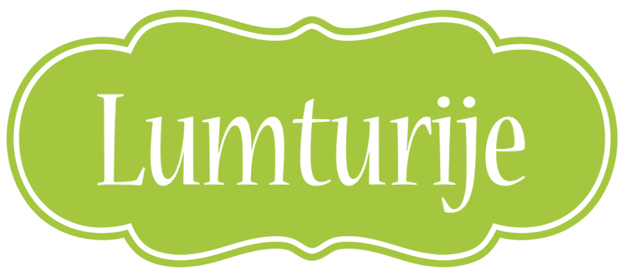 Lumturije family logo