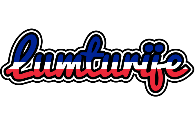 Lumturije france logo