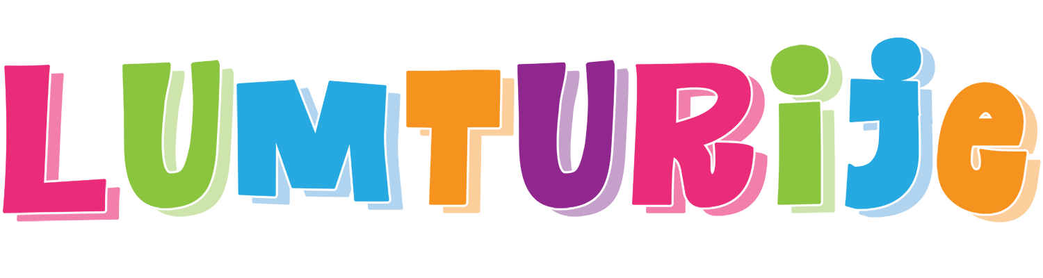 Lumturije friday logo