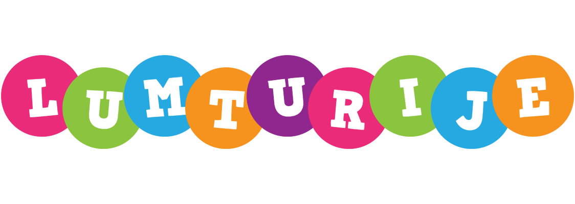 Lumturije friends logo