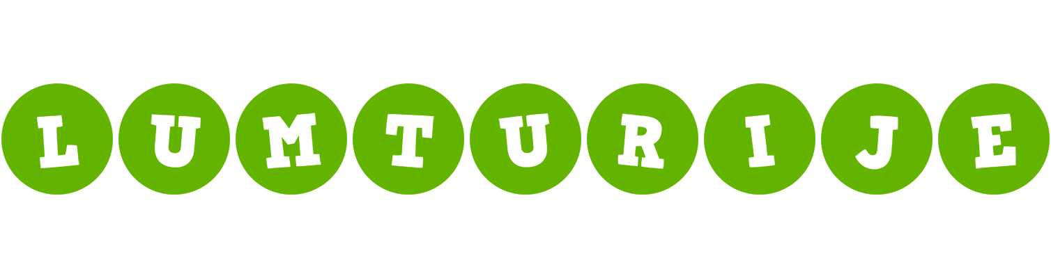 Lumturije games logo
