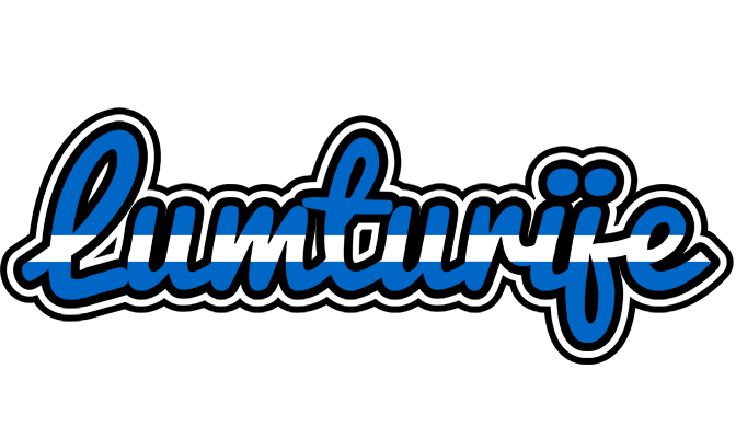 Lumturije greece logo